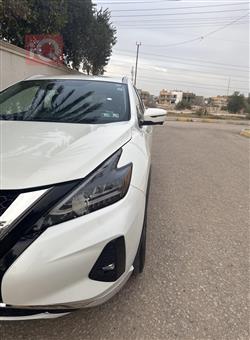 نيسان مورانو